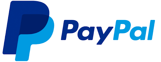 pay with paypal - The Mentalist Store